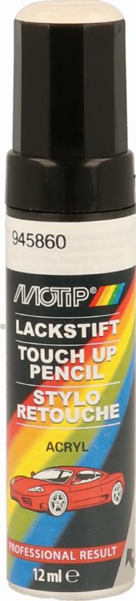 Motip 945860 - Peinture combinée pour voitures cwaw.fr