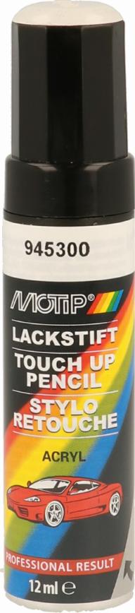 Motip 945300 - Peinture combinée pour voitures cwaw.fr