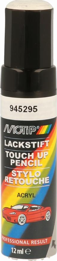 Motip 945295 - Peinture combinée pour voitures cwaw.fr