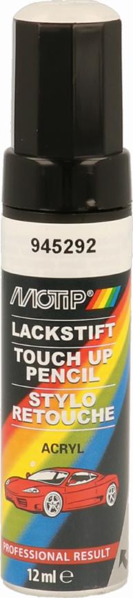 Motip 945292 - Peinture combinée pour voitures cwaw.fr