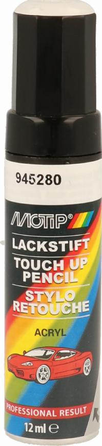 Motip 945280 - Peinture combinée pour voitures cwaw.fr