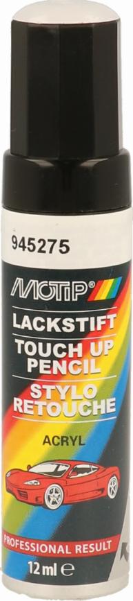 Motip 945275 - Peinture combinée pour voitures cwaw.fr