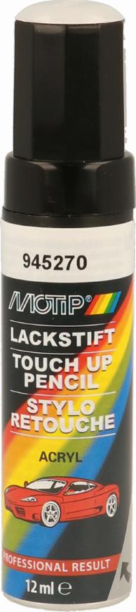 Motip 945270 - Peinture combinée pour voitures cwaw.fr