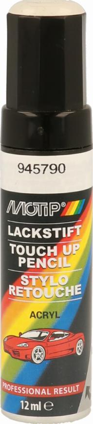 Motip 945790 - Peinture combinée pour voitures cwaw.fr