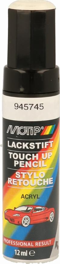 Motip 945745 - Peinture combinée pour voitures cwaw.fr