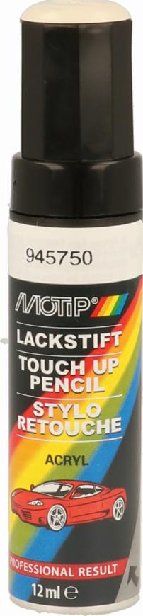 Motip 945750 - Peinture combinée pour voitures cwaw.fr