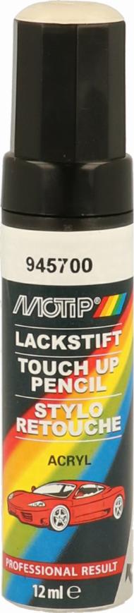 Motip 945700 - Peinture combinée pour voitures cwaw.fr