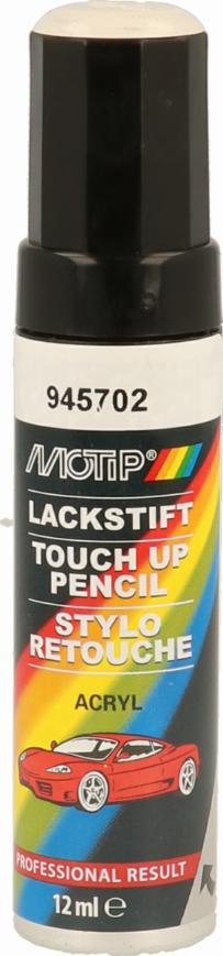 Motip 945702 - Peinture combinée pour voitures cwaw.fr