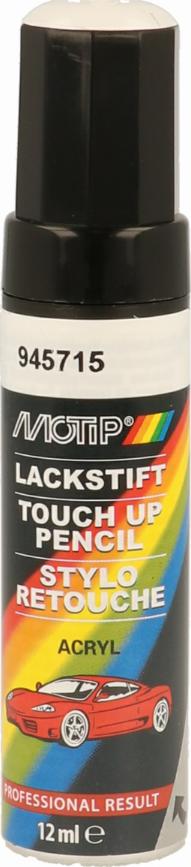 Motip 945715 - Peinture combinée pour voitures cwaw.fr