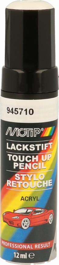 Motip 945710 - Peinture combinée pour voitures cwaw.fr