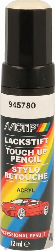 Motip 945780 - Peinture combinée pour voitures cwaw.fr