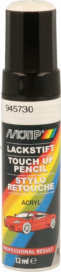 Motip 945730 - Peinture combinée pour voitures cwaw.fr