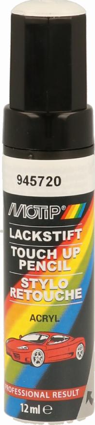 Motip 945720 - Peinture combinée pour voitures cwaw.fr