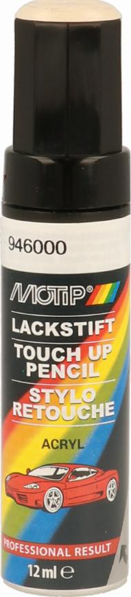 Motip 946000 - Peinture combinée pour voitures cwaw.fr