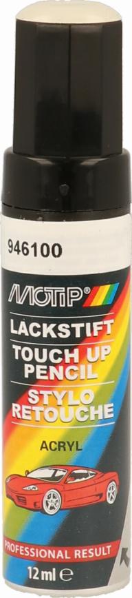 Motip 946100 - Peinture combinée pour voitures cwaw.fr