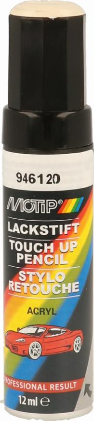 Motip 946120 - Peinture combinée pour voitures cwaw.fr