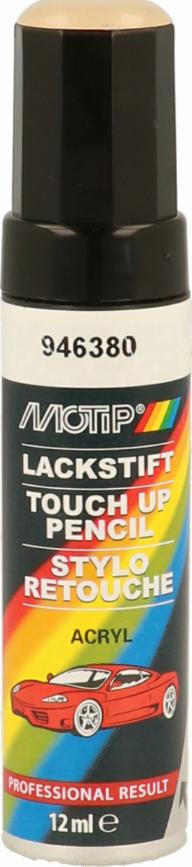 Motip 946380 - Peinture combinée pour voitures cwaw.fr