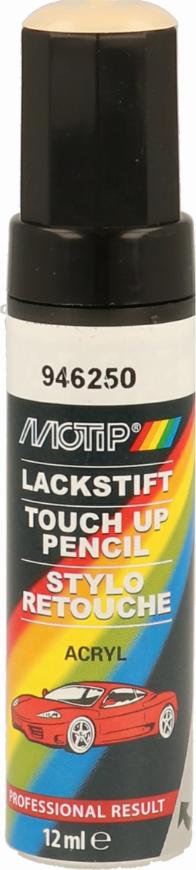 Motip 946250 - Peinture combinée pour voitures cwaw.fr