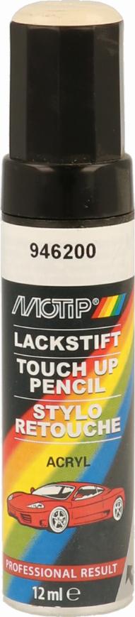 Motip 946200 - Peinture combinée pour voitures cwaw.fr