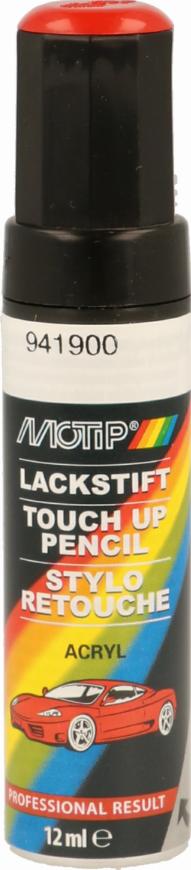 Motip 941900 - Peinture combinée pour voitures cwaw.fr