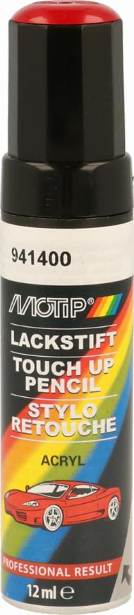 Motip 941400 - Peinture combinée pour voitures cwaw.fr