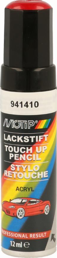 Motip 941410 - Peinture combinée pour voitures cwaw.fr