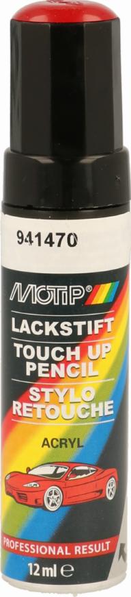 Motip 941470 - Peinture combinée pour voitures cwaw.fr