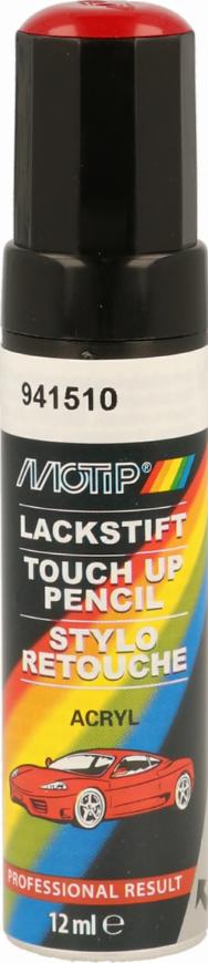 Motip 941510 - Peinture combinée pour voitures cwaw.fr