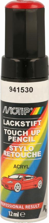 Motip 941530 - Peinture combinée pour voitures cwaw.fr