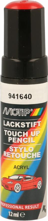 Motip 941640 - Peinture combinée pour voitures cwaw.fr