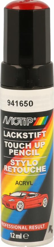 Motip 941650 - Peinture combinée pour voitures cwaw.fr