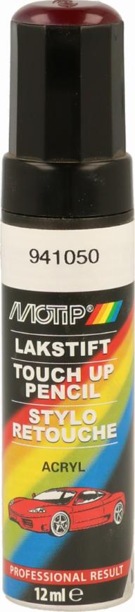 Motip 941050 - Peinture combinée pour voitures cwaw.fr