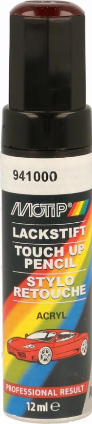 Motip 941000 - Peinture combinée pour voitures cwaw.fr