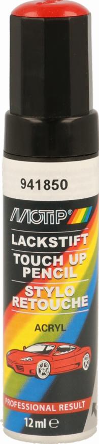 Motip 941850 - Peinture combinée pour voitures cwaw.fr