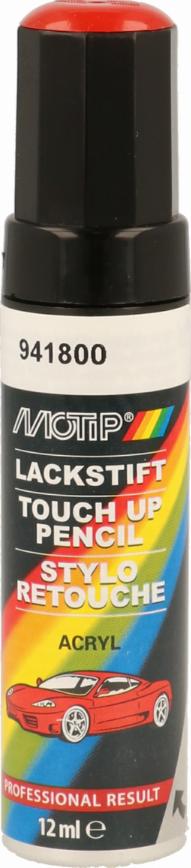 Motip 941800 - Peinture combinée pour voitures cwaw.fr