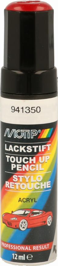 Motip 941350 - Peinture combinée pour voitures cwaw.fr