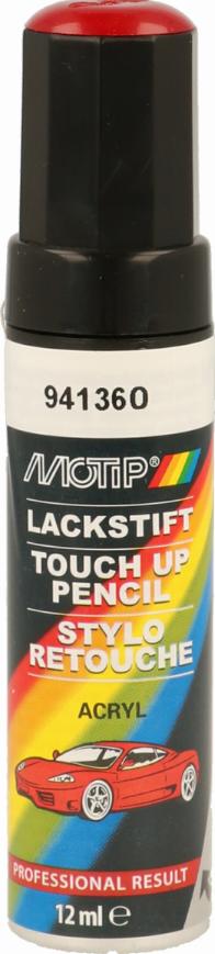 Motip 941360 - Peinture combinée pour voitures cwaw.fr