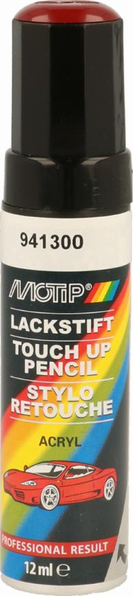 Motip 941300 - Peinture combinée pour voitures cwaw.fr