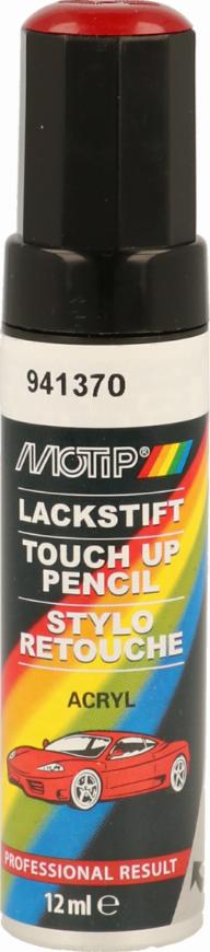 Motip 941370 - Peinture combinée pour voitures cwaw.fr