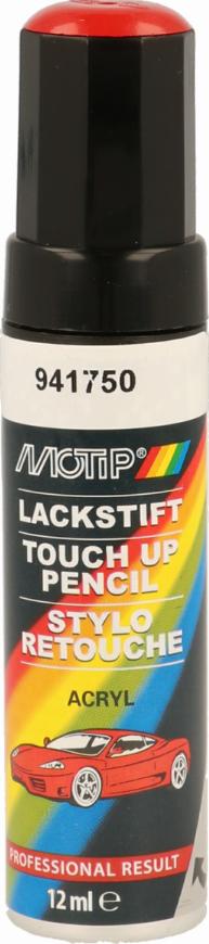 Motip 941750 - Peinture combinée pour voitures cwaw.fr