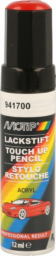 Motip 941700 - Peinture combinée pour voitures cwaw.fr