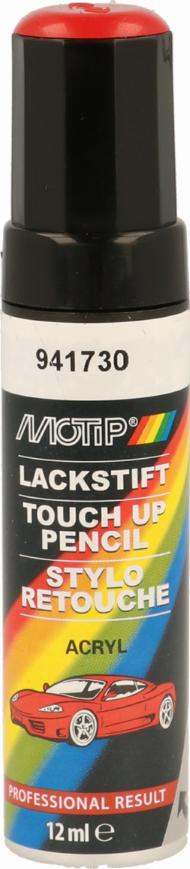 Motip 941730 - Peinture combinée pour voitures cwaw.fr