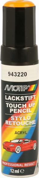 Motip 943220 - Peinture combinée pour voitures cwaw.fr