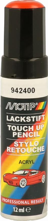 Motip 942400 - Peinture combinée pour voitures cwaw.fr