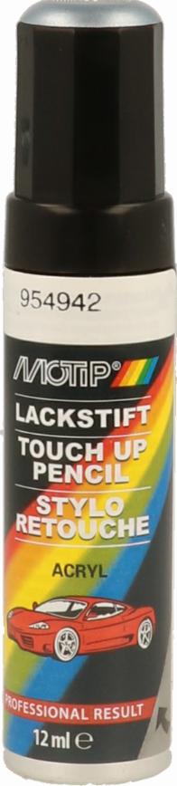 Motip 954942 - Peinture combinée pour voitures cwaw.fr