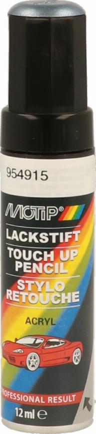 Motip 954915 - Peinture combinée pour voitures cwaw.fr