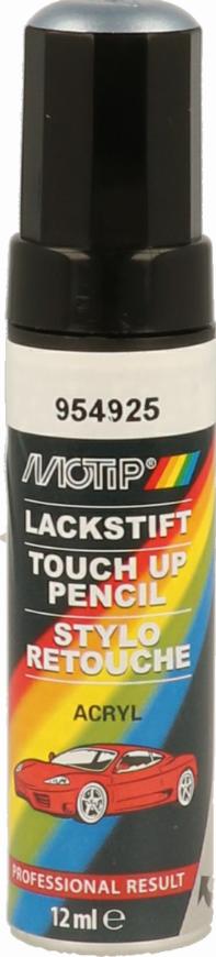 Motip 954925 - Peinture combinée pour voitures cwaw.fr