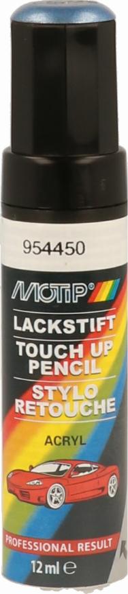 Motip 954450 - Peinture combinée pour voitures cwaw.fr