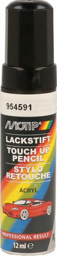 Motip 954591 - Peinture combinée pour voitures cwaw.fr