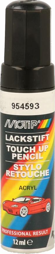 Motip 954593 - Peinture combinée pour voitures cwaw.fr